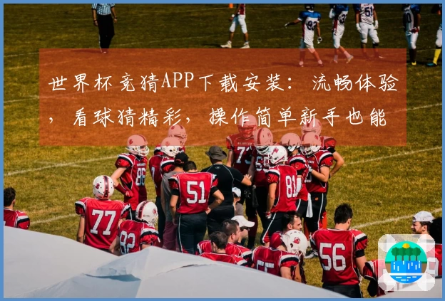 世界杯竞猜APP下载安装：流畅体验，看球猜精彩，操作简单新手也能玩