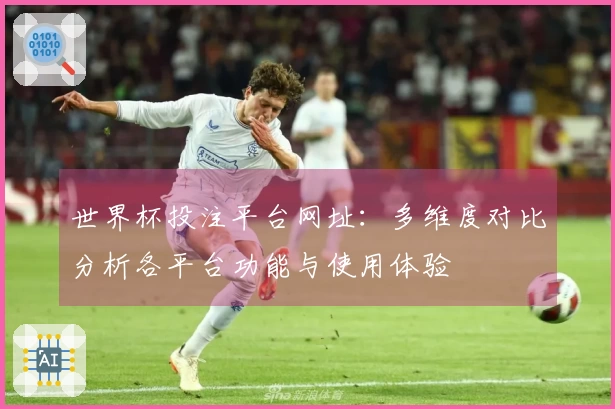 世界杯投注平台网址：多维度对比分析各平台功能与使用体验