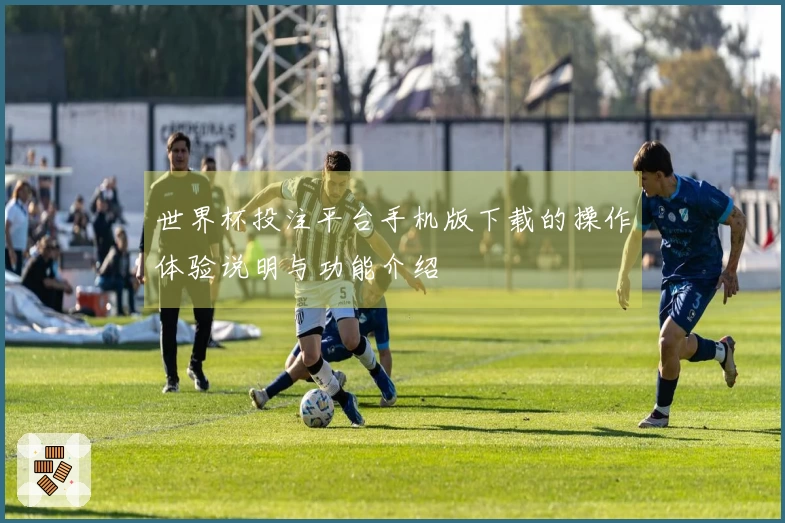 世界杯投注平台手机版下载的操作体验说明与功能介绍