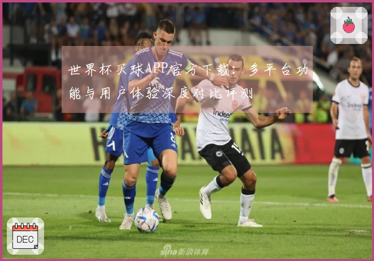 世界杯买球APP官方下载：多平台功能与用户体验深度对比评测